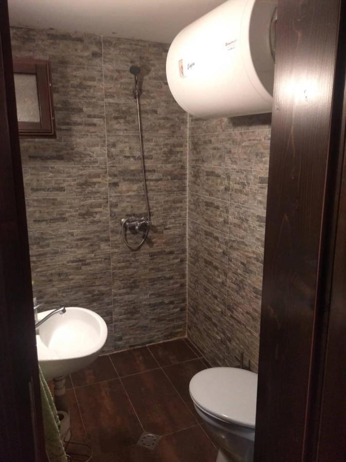Room For Guests Smolyan Exterior foto