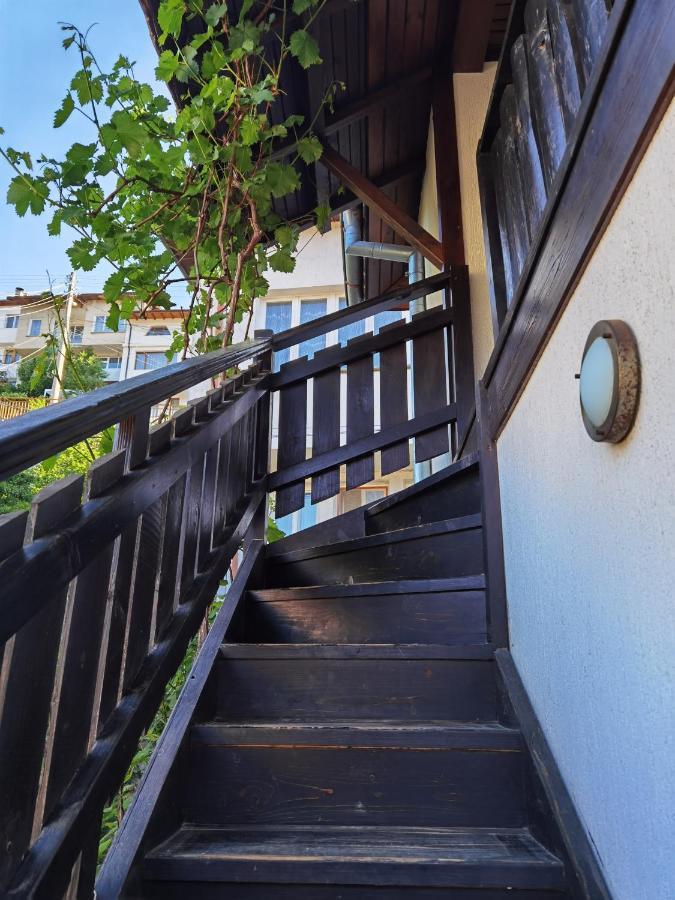 Room For Guests Smolyan Exterior foto