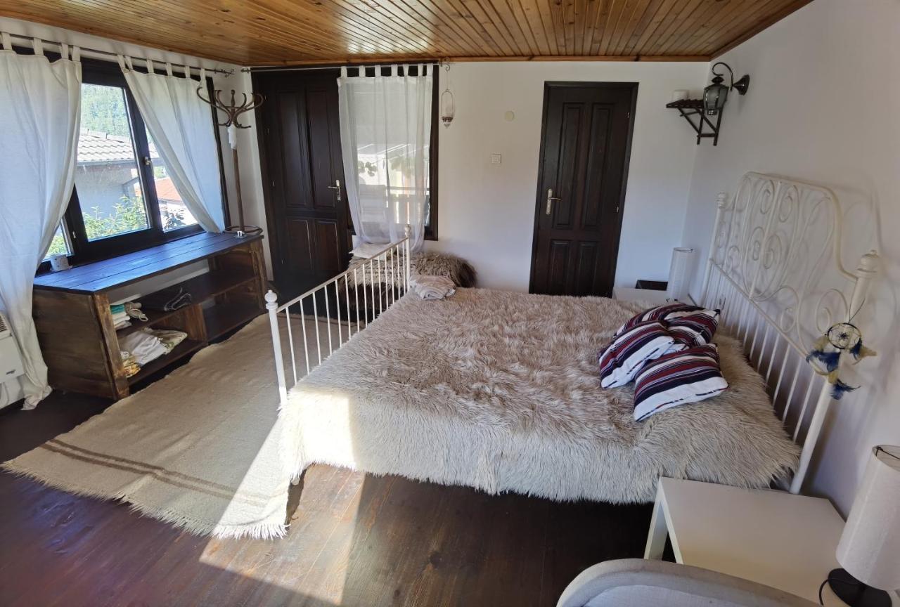 Room For Guests Smolyan Exterior foto