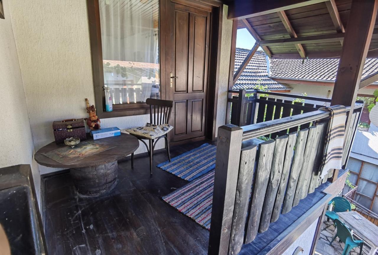Room For Guests Smolyan Exterior foto